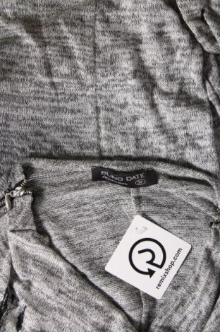 Damen Shirt Blind Date, Größe XS, Farbe Grau, Preis 2,25 €