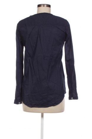 Γυναικεία μπλούζα Blue Motion, Μέγεθος S, Χρώμα Μπλέ, Τιμή 9,72 €