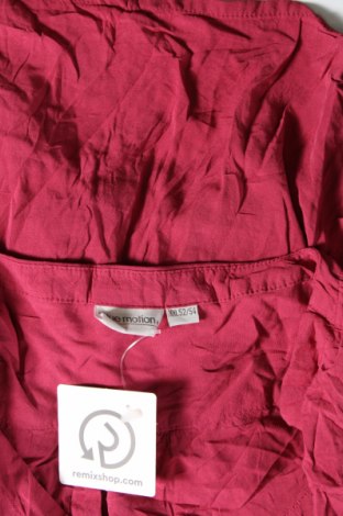 Damen Shirt Blue Motion, Größe XXL, Farbe Rosa, Preis 2,78 €