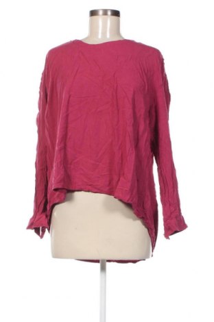 Damen Shirt Blue Motion, Größe XXL, Farbe Rosa, Preis € 2,78
