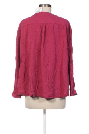 Γυναικεία μπλούζα Blue Motion, Μέγεθος XXL, Χρώμα Ρόζ , Τιμή 2,82 €