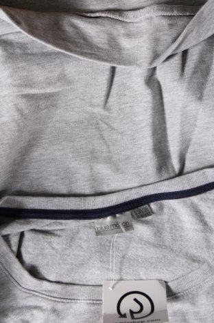 Damen Shirt Blue Motion, Größe S, Farbe Grau, Preis € 2,78
