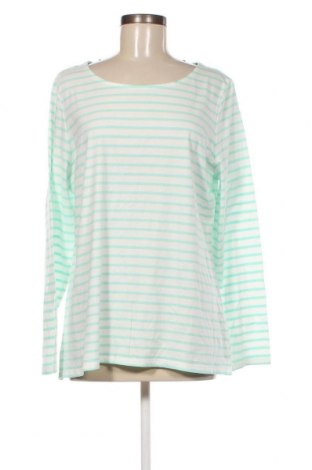 Γυναικεία μπλούζα Boden, Μέγεθος XXL, Χρώμα Πολύχρωμο, Τιμή 21,03 €