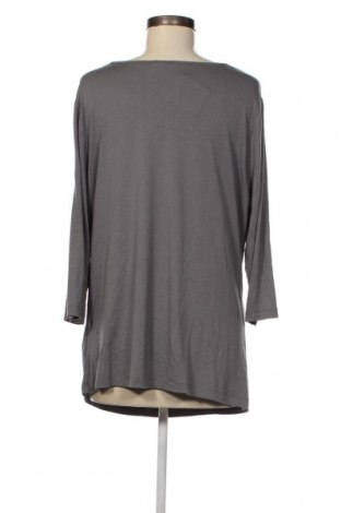 Γυναικεία μπλούζα Bonita, Μέγεθος L, Χρώμα Γκρί, Τιμή 2,59 €