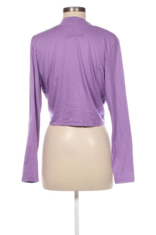 Γυναικεία μπλούζα Bonita, Μέγεθος L, Χρώμα Βιολετί, Τιμή 11,75 €