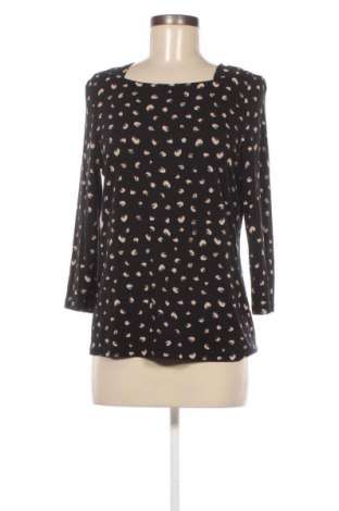 Γυναικεία μπλούζα Bonita, Μέγεθος S, Χρώμα Μαύρο, Τιμή 2,47 €