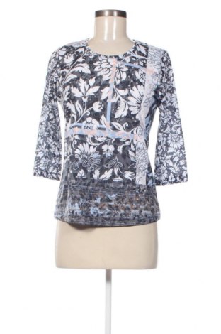 Γυναικεία μπλούζα Bonita, Μέγεθος S, Χρώμα Πολύχρωμο, Τιμή 4,23 €