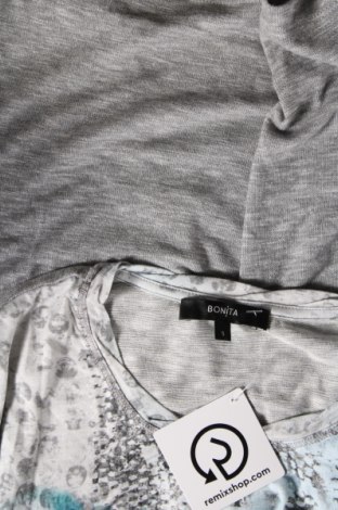 Γυναικεία μπλούζα Bonita, Μέγεθος S, Χρώμα Πολύχρωμο, Τιμή 2,82 €