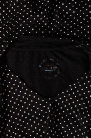 Γυναικεία μπλούζα Bonita, Μέγεθος S, Χρώμα Μαύρο, Τιμή 2,59 €
