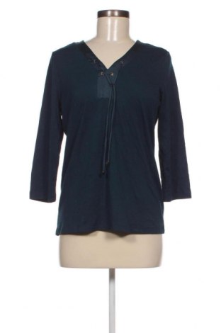 Γυναικεία μπλούζα Bonita, Μέγεθος M, Χρώμα Μπλέ, Τιμή 2,59 €