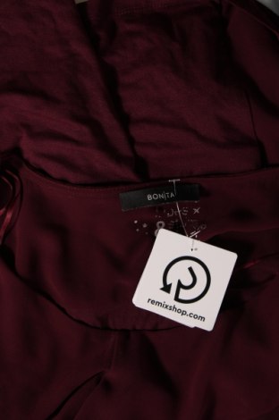 Γυναικεία μπλούζα Bonita, Μέγεθος M, Χρώμα Κόκκινο, Τιμή 2,47 €