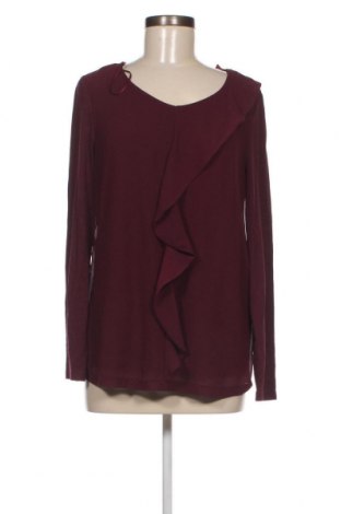 Γυναικεία μπλούζα Bonita, Μέγεθος M, Χρώμα Κόκκινο, Τιμή 2,47 €