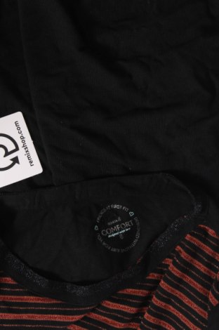 Γυναικεία μπλούζα Bonita, Μέγεθος S, Χρώμα Μαύρο, Τιμή 3,06 €