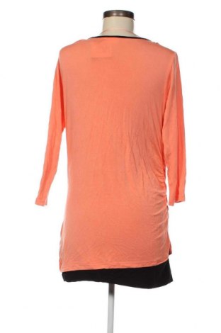 Дамска блуза Bpc Bonprix Collection, Размер M, Цвят Оранжев, Цена 4,56 лв.