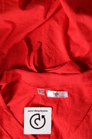 Дамска блуза Bpc Bonprix Collection, Размер M, Цвят Червен, Цена 19,00 лв.