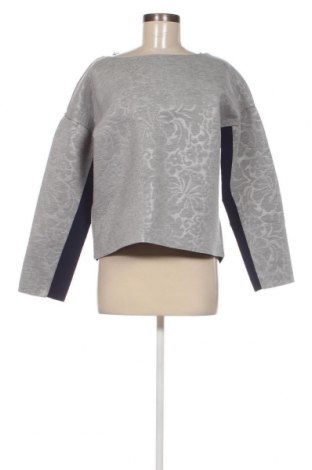 Damen Shirt Brand Unique, Größe S, Farbe Grau, Preis 10,45 €