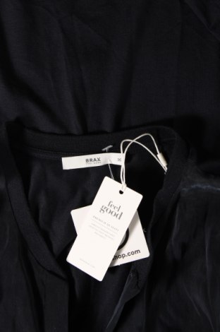 Damen Shirt Brax, Größe S, Farbe Blau, Preis € 7,89