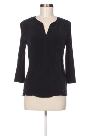Γυναικεία μπλούζα Brax, Μέγεθος S, Χρώμα Μπλέ, Τιμή 7,89 €