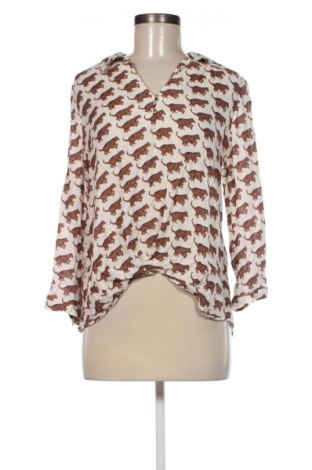 Γυναικεία μπλούζα Breal, Μέγεθος M, Χρώμα Πολύχρωμο, Τιμή 5,57 €
