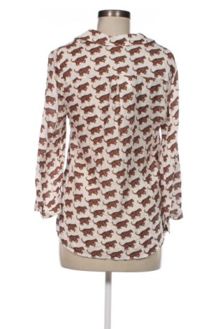 Дамска блуза Breal, Размер M, Цвят Многоцветен, Цена 72,00 лв.