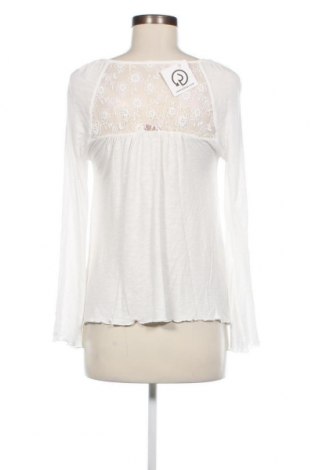 Damen Shirt Buffalo, Größe XXS, Farbe Weiß, Preis 16,70 €