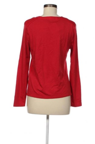Дамска блуза Burton of London, Размер L, Цвят Червен, Цена 18,00 лв.
