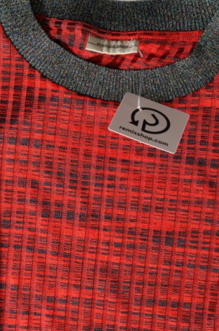 Γυναικεία μπλούζα By Malene Birger, Μέγεθος XS, Χρώμα Κόκκινο, Τιμή 15,24 €