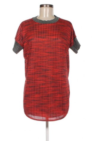 Дамска блуза By Malene Birger, Размер XS, Цвят Червен, Цена 29,04 лв.