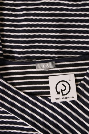 Damen Shirt C&A, Größe M, Farbe Mehrfarbig, Preis € 3,17