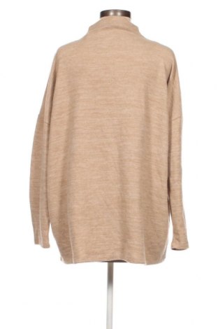 Γυναικεία μπλούζα C&A, Μέγεθος XL, Χρώμα  Μπέζ, Τιμή 2,70 €