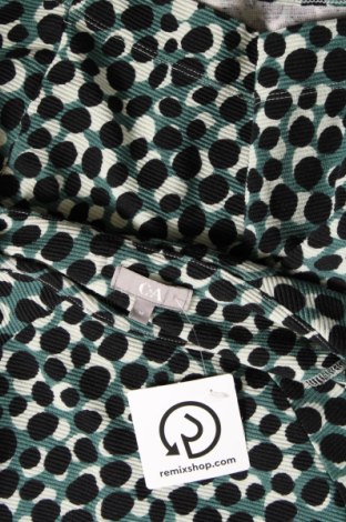 Дамска блуза C&A, Размер M, Цвят Многоцветен, Цена 4,56 лв.