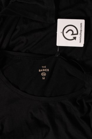 Γυναικεία μπλούζα C&A, Μέγεθος M, Χρώμα Μαύρο, Τιμή 2,47 €