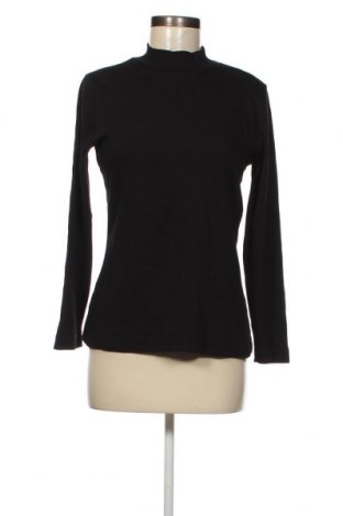 Дамска блуза C&A, Размер L, Цвят Черен, Цена 10,83 лв.