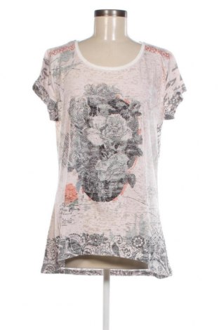 Damen Shirt CM Laufsteg Munchen, Größe M, Farbe Mehrfarbig, Preis 5,85 €