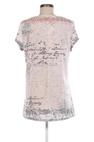 Γυναικεία μπλούζα CM Laufsteg Munchen, Μέγεθος M, Χρώμα Πολύχρωμο, Τιμή 3,71 €