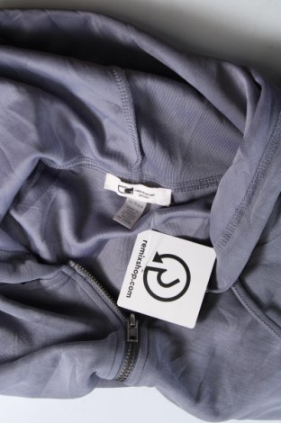 Γυναικεία μπλούζα Cable & Gauge, Μέγεθος XS, Χρώμα Μπλέ, Τιμή 11,90 €