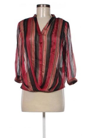 Γυναικεία μπλούζα Cache Cache, Μέγεθος M, Χρώμα Πολύχρωμο, Τιμή 4,00 €