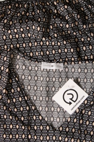 Γυναικεία μπλούζα Cache Cache, Μέγεθος S, Χρώμα Πολύχρωμο, Τιμή 1,88 €
