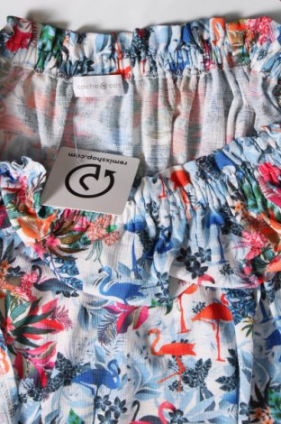 Bluză de femei Cache Cache, Mărime M, Culoare Multicolor, Preț 15,00 Lei