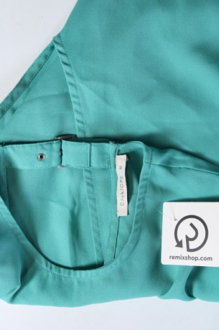 Γυναικεία μπλούζα Calliope, Μέγεθος M, Χρώμα Μπλέ, Τιμή 3,01 €