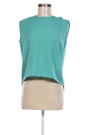 Γυναικεία μπλούζα Calliope, Μέγεθος M, Χρώμα Μπλέ, Τιμή 3,01 €