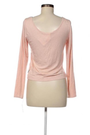 Пижама Calvin Klein, Размер L, Цвят Розов, Цена 31,15 лв.