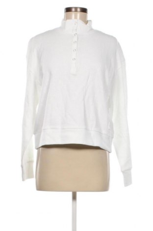 Bluză de femei Calvin Klein Jeans, Mărime S, Culoare Alb, Preț 242,77 Lei