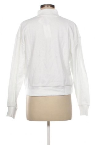 Γυναικεία μπλούζα Calvin Klein Jeans, Μέγεθος S, Χρώμα Λευκό, Τιμή 63,40 €