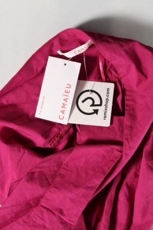 Damen Shirt Camaieu, Größe XL, Farbe Rosa, Preis 4,00 €