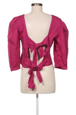 Bluză de femei Camaieu, Mărime XL, Culoare Roz, Preț 22,43 Lei