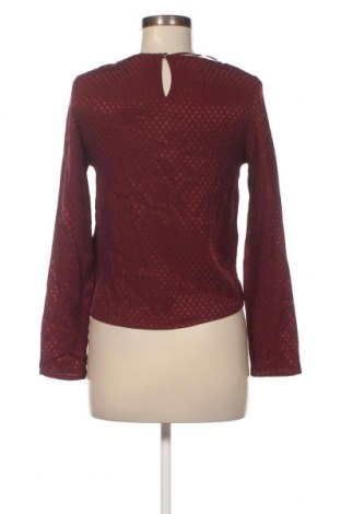 Damen Shirt Camaieu, Größe XS, Farbe Rot, Preis 3,52 €