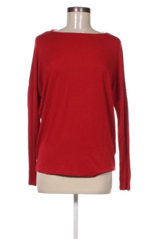Γυναικεία μπλούζα Camaieu, Μέγεθος M, Χρώμα Κόκκινο, Τιμή 8,79 €