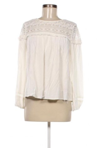 Damen Shirt Camaieu, Größe XS, Farbe Weiß, Preis € 15,98