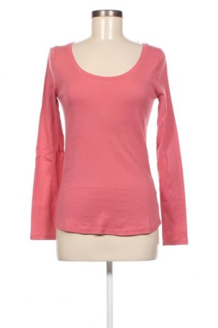 Γυναικεία μπλούζα Camaieu, Μέγεθος M, Χρώμα Ρόζ , Τιμή 5,43 €